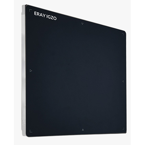 ERAY IGZO Flat Panel Detector